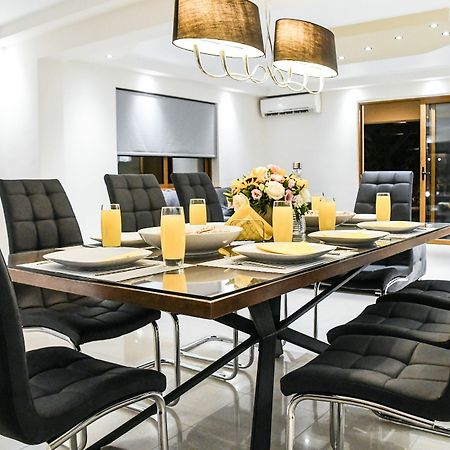 Harmony Villa Koskinou  Extérieur photo