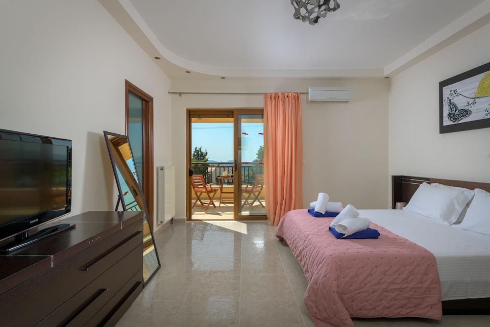 Harmony Villa Koskinou  Extérieur photo
