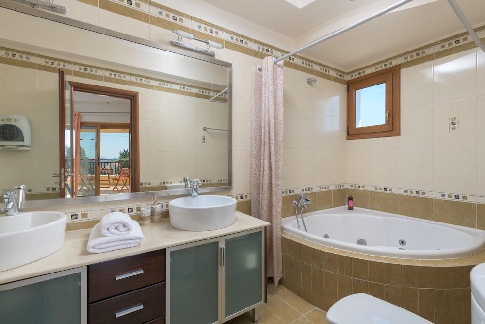 Harmony Villa Koskinou  Extérieur photo