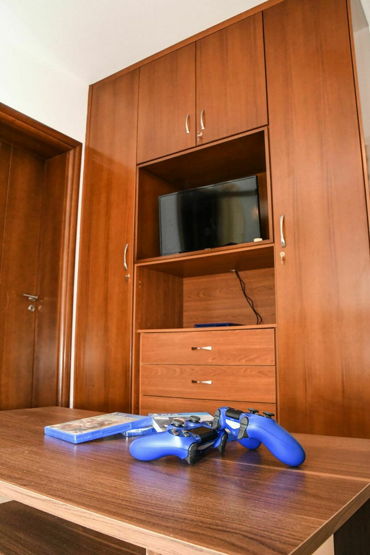 Harmony Villa Koskinou  Extérieur photo
