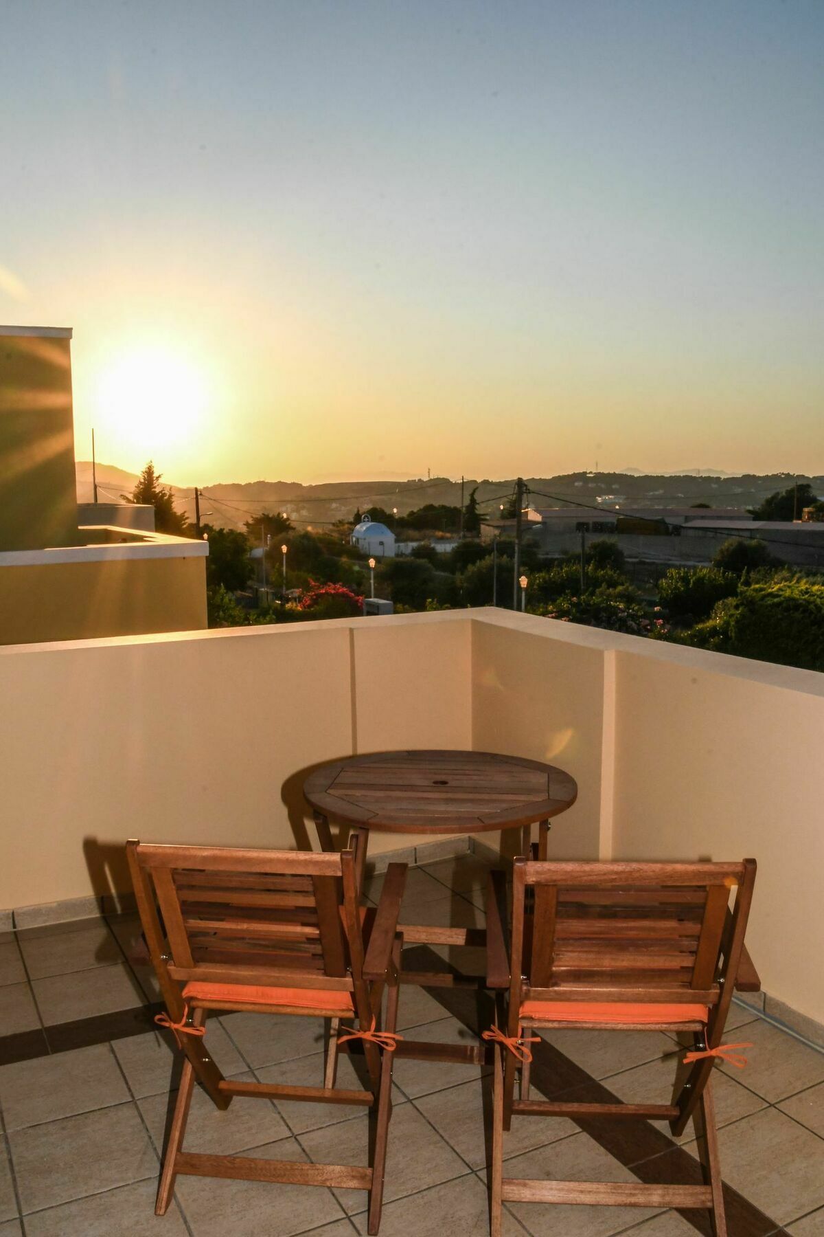 Harmony Villa Koskinou  Extérieur photo