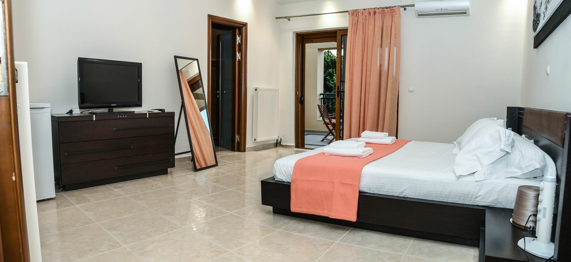 Harmony Villa Koskinou  Extérieur photo