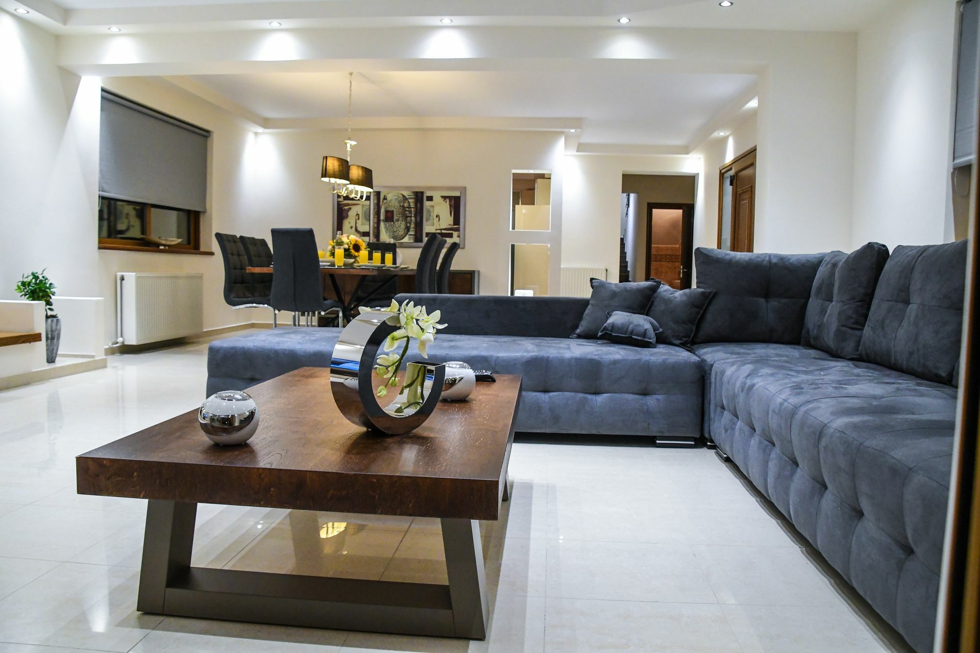 Harmony Villa Koskinou  Extérieur photo