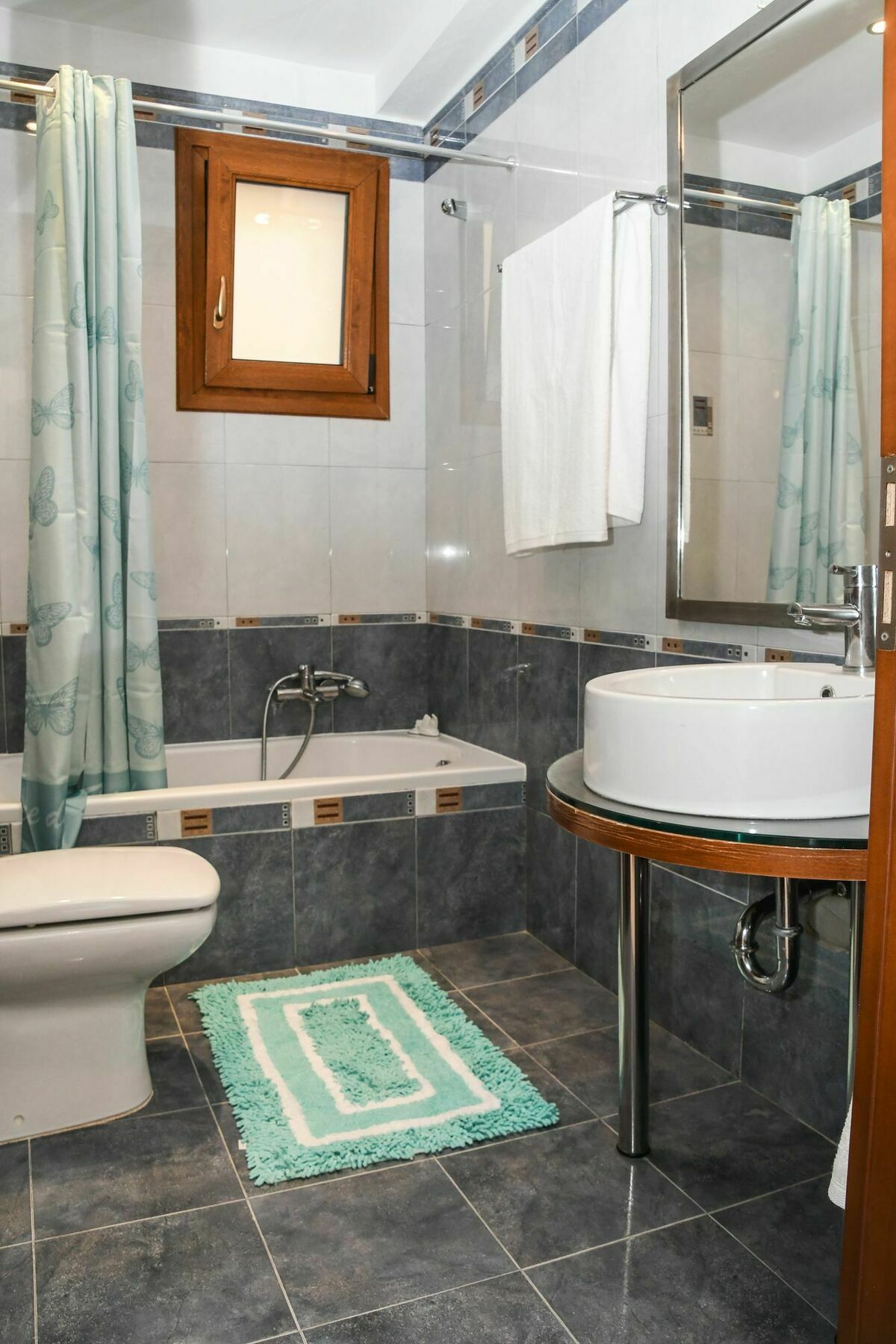 Harmony Villa Koskinou  Extérieur photo