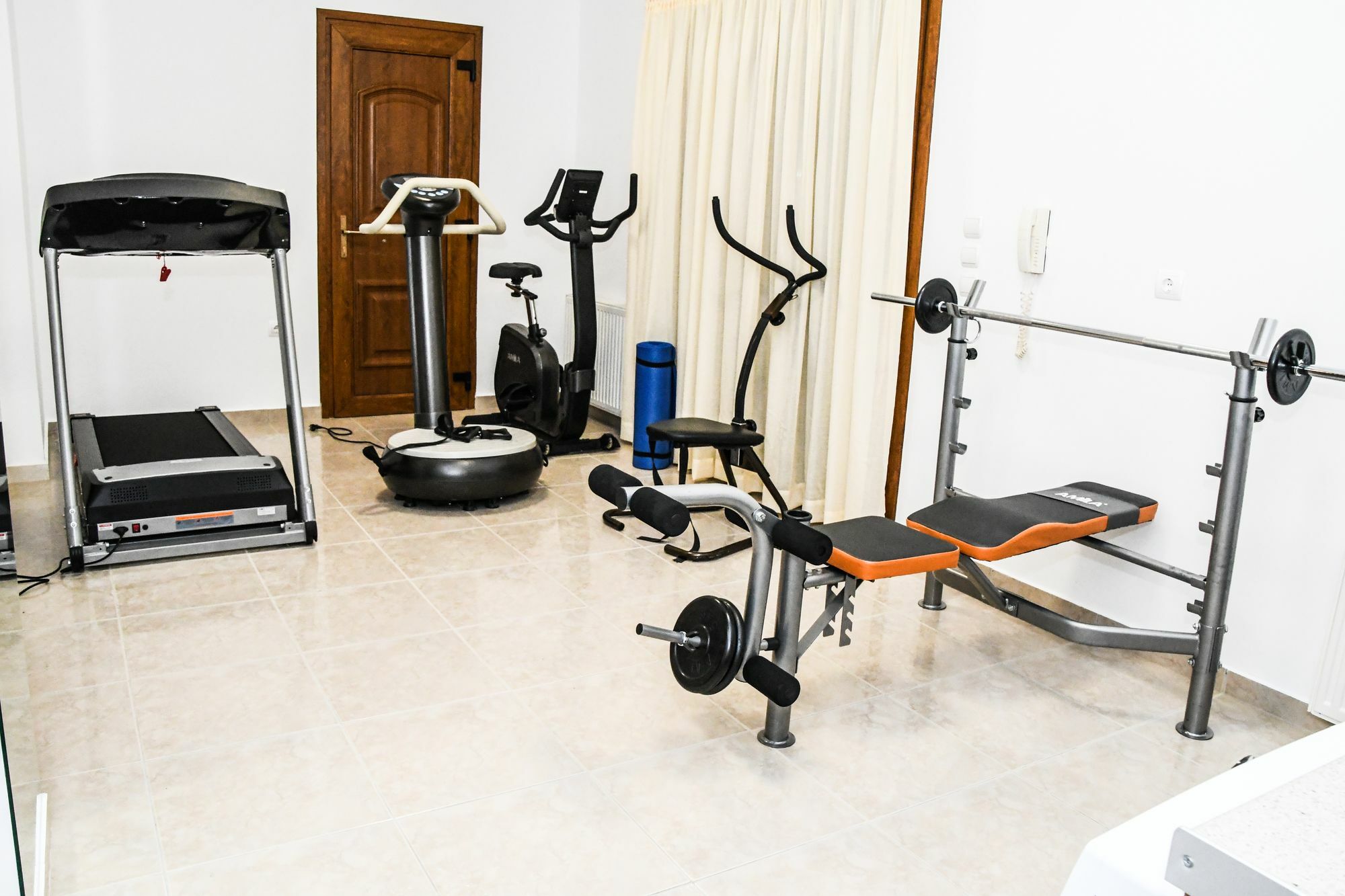 Harmony Villa Koskinou  Extérieur photo