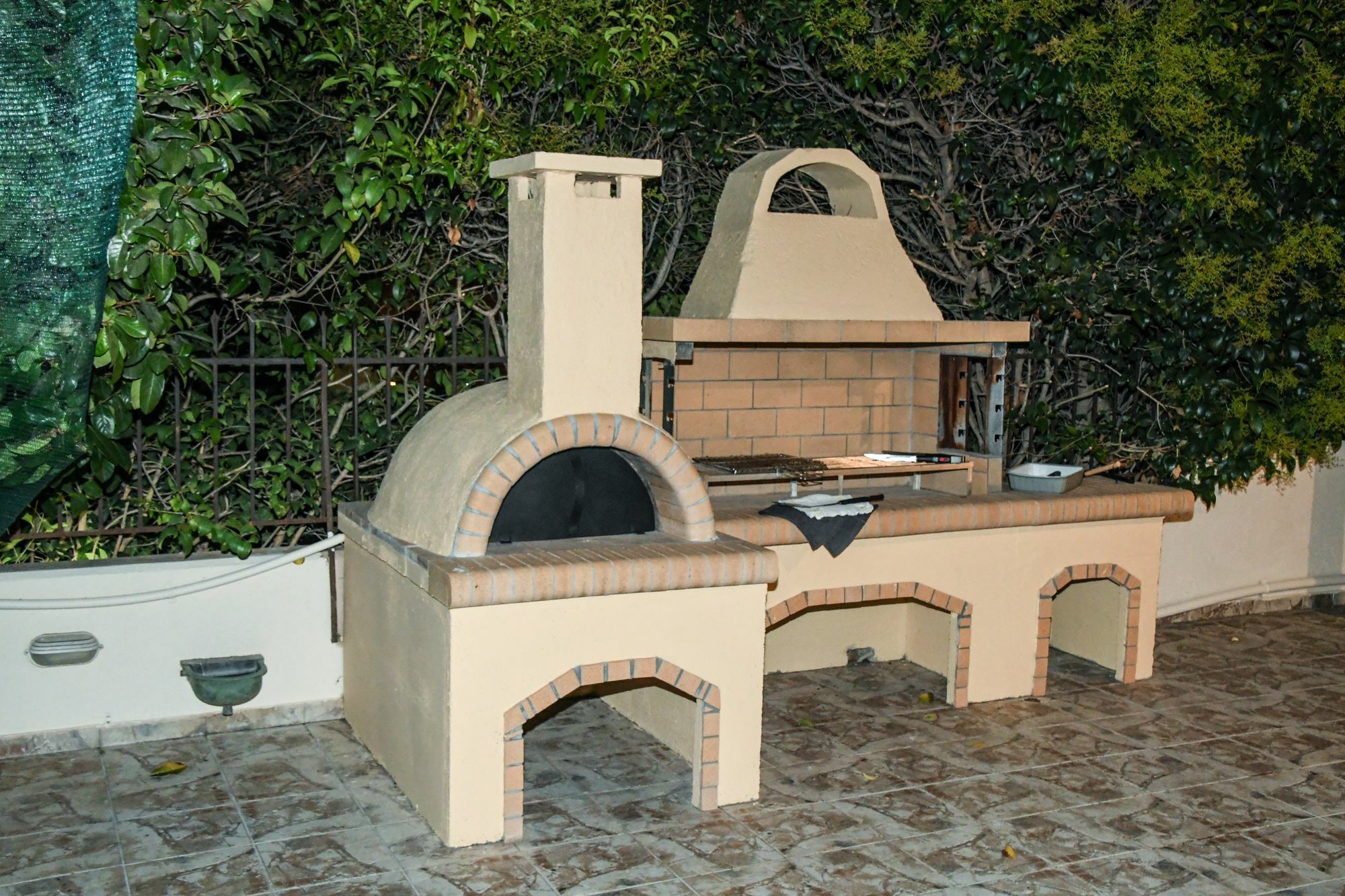 Harmony Villa Koskinou  Extérieur photo