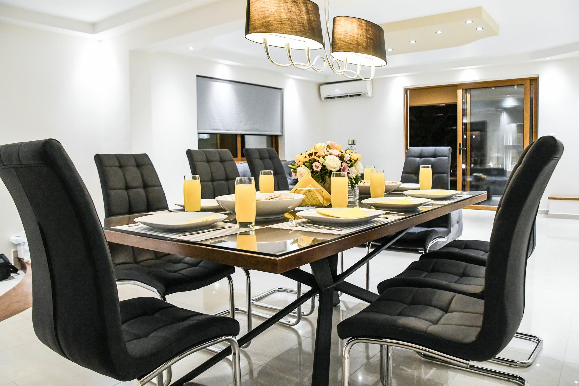 Harmony Villa Koskinou  Extérieur photo